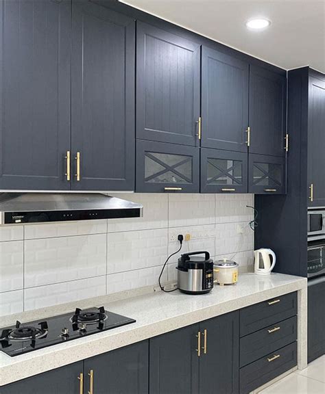 are aluminum cabinets good quality